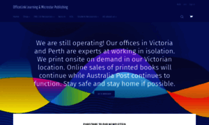 Officelinklearning.com.au thumbnail