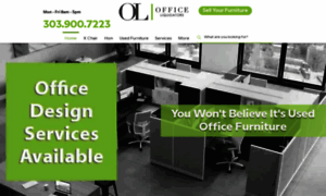 Officeliquidators.com thumbnail