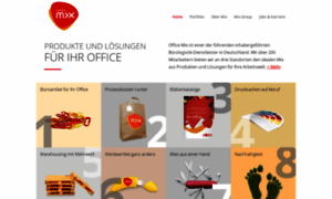 Officemix.de thumbnail