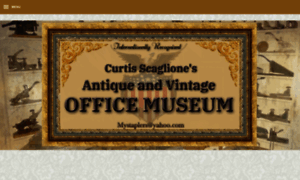Officemuseum.online thumbnail