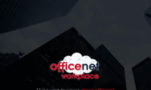 Officenetworkplace.com thumbnail