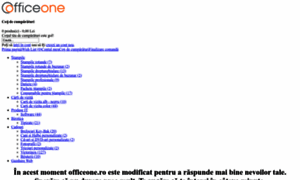 Officeone.ro thumbnail