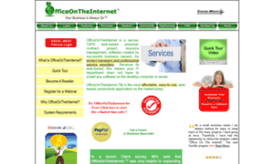 Officeontheinternet.com thumbnail