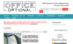 Officeoptional.co thumbnail