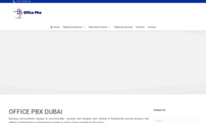 Officepbxdubai.com thumbnail