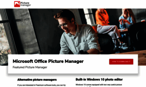 Officepicturemanager.com thumbnail