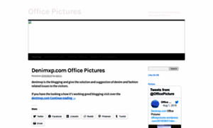 Officepictures.wordpress.com thumbnail