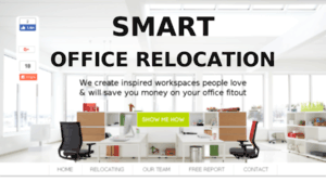 Officerelocation.co.nz thumbnail