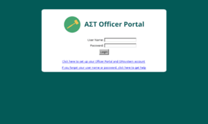 Officerportal.alphasigmatau.org thumbnail