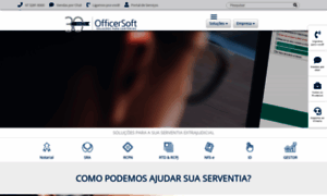 Officersoft.com.br thumbnail