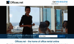 Offices.net thumbnail