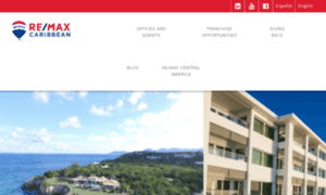 Offices.remax-caribbeanislands.com thumbnail