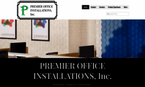 Officesbypremier.com thumbnail