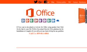 Officesetup-com.com thumbnail
