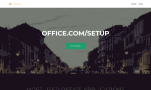 Officesetupcom.us thumbnail