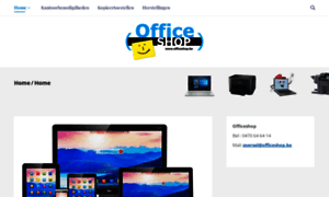 Officeshop.be thumbnail