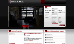 Officesinmalta.com thumbnail