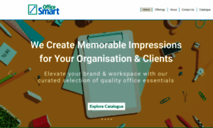 Officesmart.in thumbnail