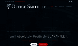 Officesmithllc.com thumbnail