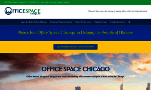 Officespacechicago.com thumbnail