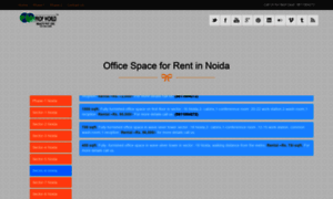 Officespaceforrentinnoida.com thumbnail