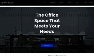 Officespaces.ng thumbnail