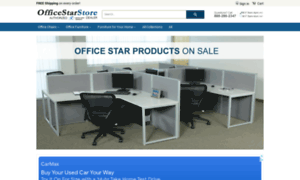 Officestarstore.com thumbnail