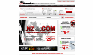 Officesupply.co.nz thumbnail