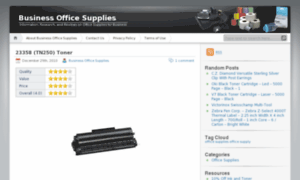 Officesupplybusiness.net thumbnail