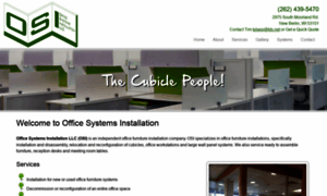 Officesystemsinstall.net thumbnail
