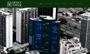 Officetower.com.br thumbnail