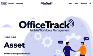 Officetrack.com thumbnail