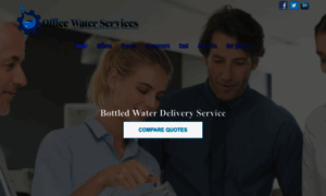 Officewaterservices.com thumbnail