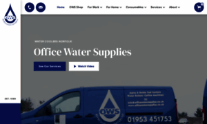 Officewatersupplies.co.uk thumbnail