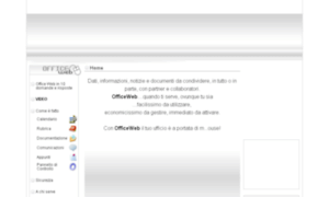 Officeweb.eu thumbnail
