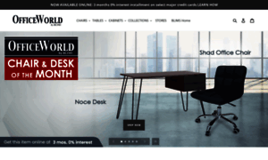 Officeworld.ph thumbnail