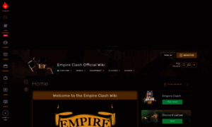 Official-empire-clash.fandom.com thumbnail