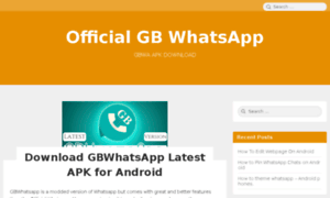 Official-gb-app.com thumbnail
