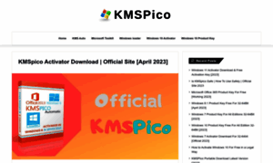 Official-kmspico.com thumbnail