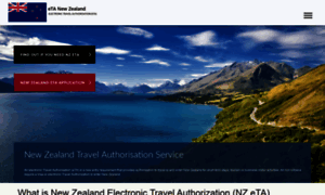 Official-newzealand-eta.org thumbnail