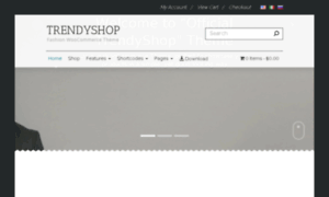 Official-trendyshop.cloudaccess.host thumbnail