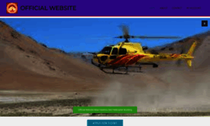 Official.matavaishnohelicoptersbooking.co.in thumbnail