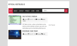 Official.nextblog.id thumbnail