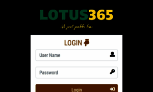 Officialbook-lotus365.solutions thumbnail