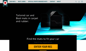 Officialcarmats.co.uk thumbnail