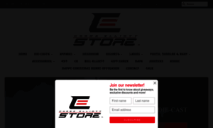 Officialchaseelliottstore.com thumbnail