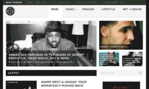 Officialhiphopsource.com thumbnail