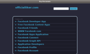 Officialliker.com thumbnail