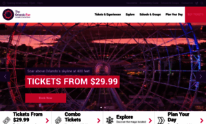 Officialorlandoeye.com thumbnail