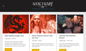 Officialsanctuary.com thumbnail